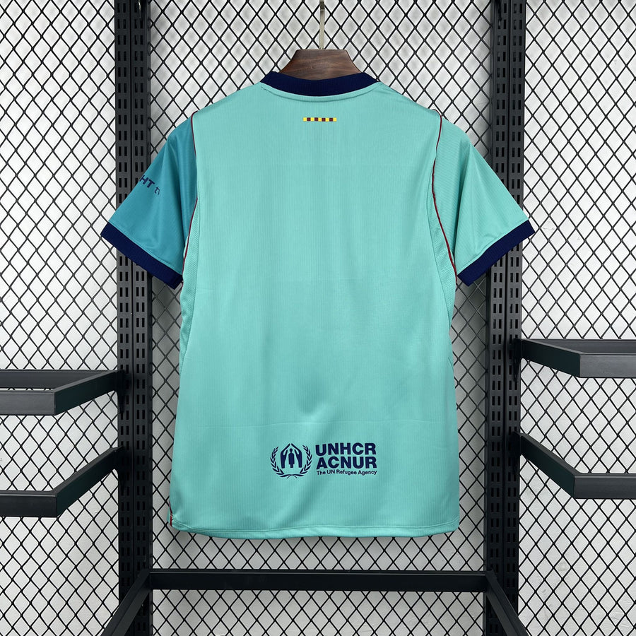 Maillot FC Barcelone Third 2026/2027
