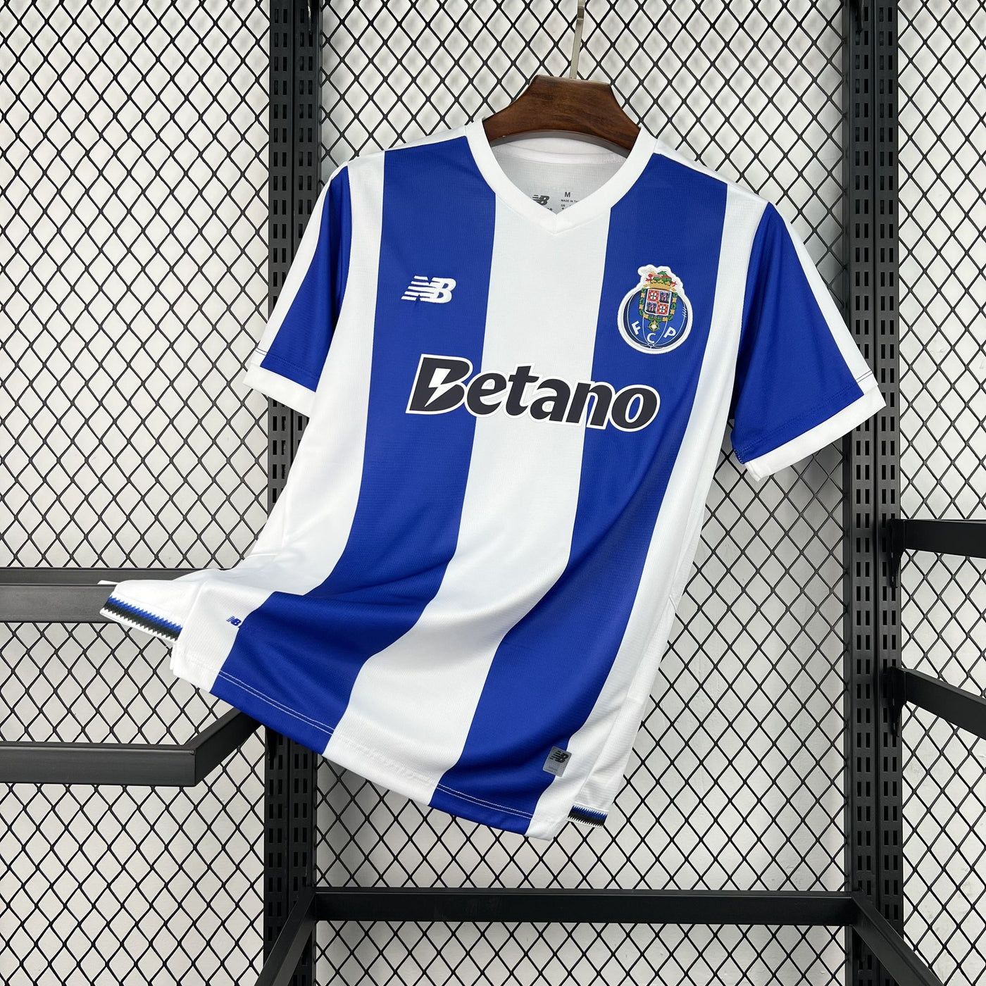 Maillot FC Porto Domicile 2026/2027