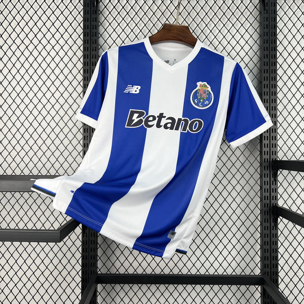 Maillot FC Porto Domicile 2026/2027