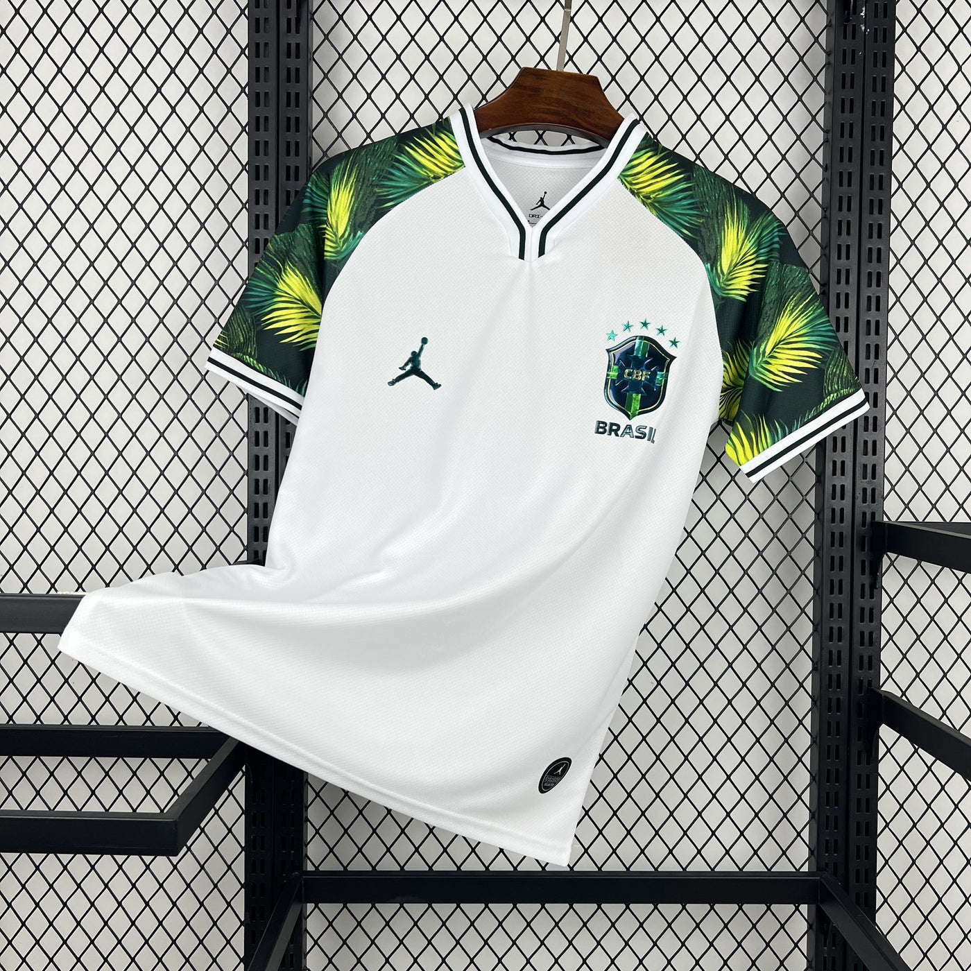 Maillot Brésil Concept 2026/2027