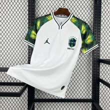 Maillot Brésil Concept 2026/2027