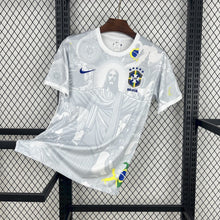 Maillot Brésil Concept 2025/2026