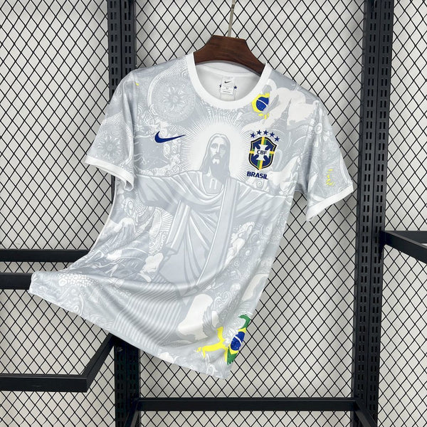 Maillot Brésil Concept 2025/2026