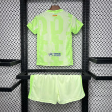 Kit Enfant FC Barcelone 2024/2025
