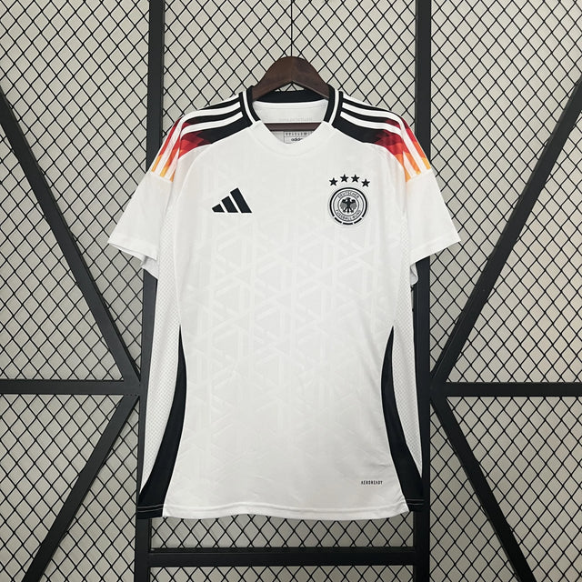 Maillot Allemagne Domicile 2024/2025