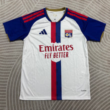 Maillot OL (Lyon) Domicile 2026/2027