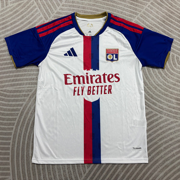 Maillot OL (Lyon) Domicile 2026/2027