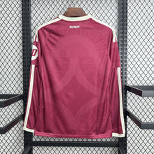 Maillot Real Madrid Third 2026/2027 Manches Longues
