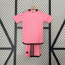Kit Enfant Inter Miami 2024/2025
