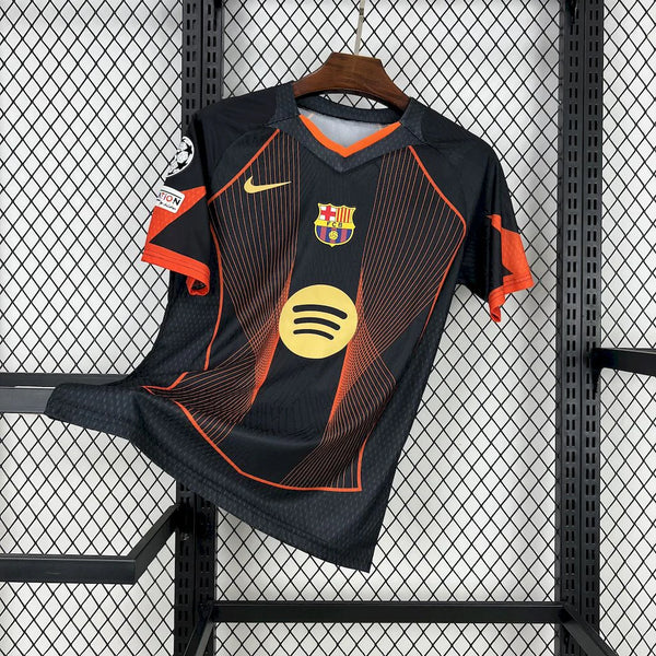 Maillot FC Barcelone Concept 2025/2026