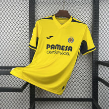 Maillot Villarreal Domicile 2026/2027