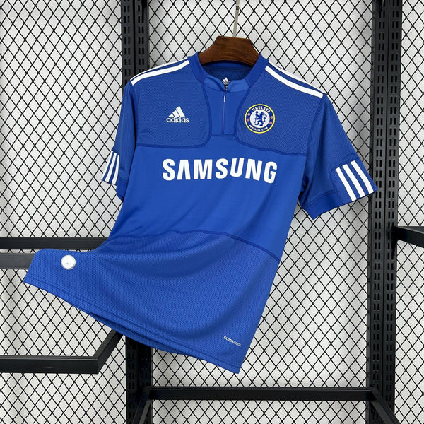 Maillot Chelsea Domicile Retro 2009/2010