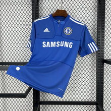 Maillot Chelsea Domicile Retro 2009/2010