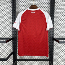 Maillot Arsenal Domicile 2025/2026