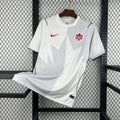Maillot Canada Third 2026/2027