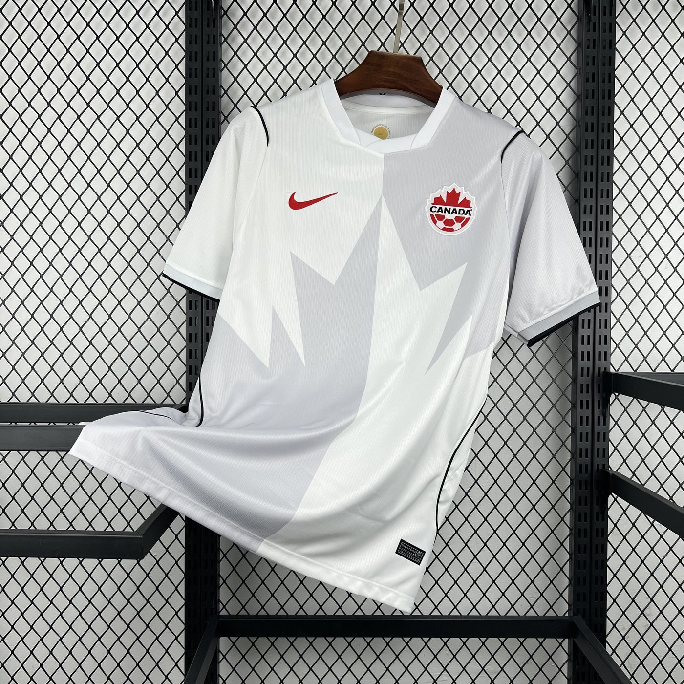 Maillot Canada Third 2026/2027