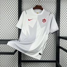 Maillot Canada Third 2026/2027