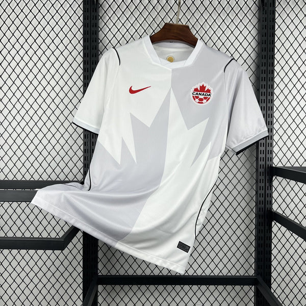Maillot Canada Third 2026/2027