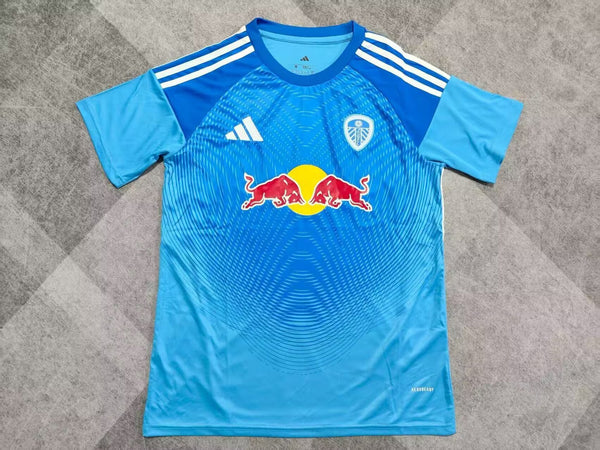 Maillot Leeds United Gardien 2025/2026