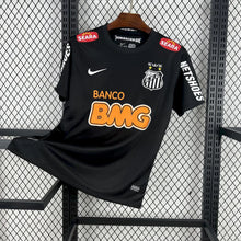 Maillot Santos Retro 2012/2013