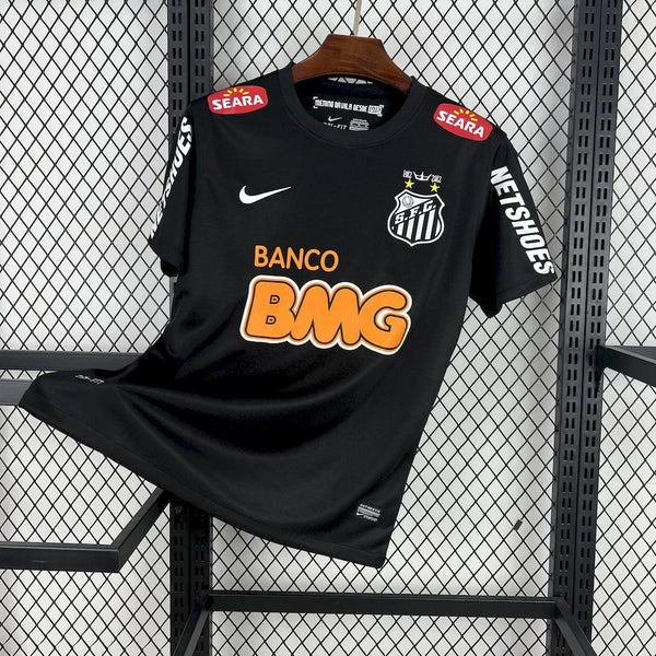 Maillot Santos Retro 2012/2013