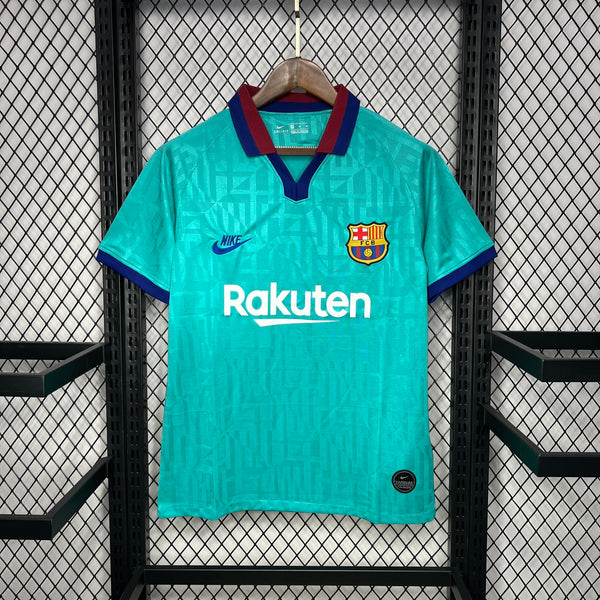 Maillot FC Barcelone Retro 2019/2020