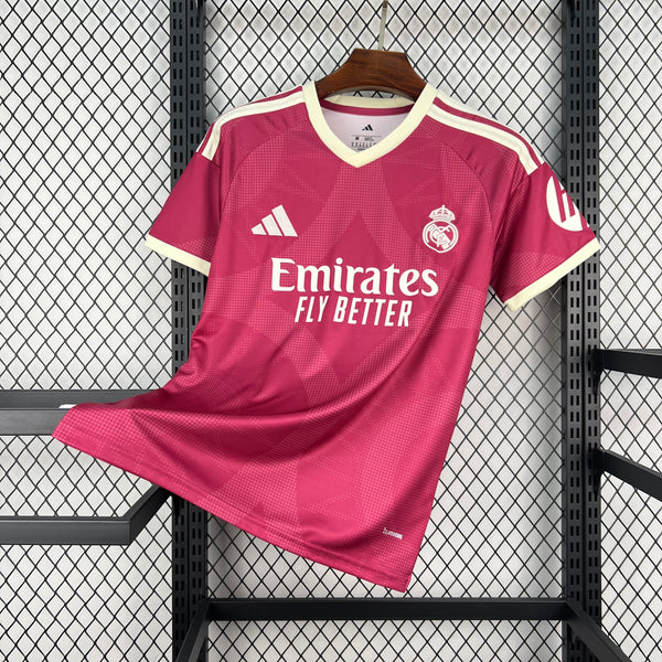 Maillot Real Madrid Third 2026/2027