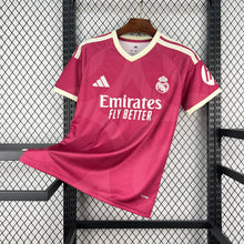 Maillot Real Madrid Third 2026/2027