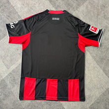 Maillot Eintracht Francfort Domicile 2025/2026