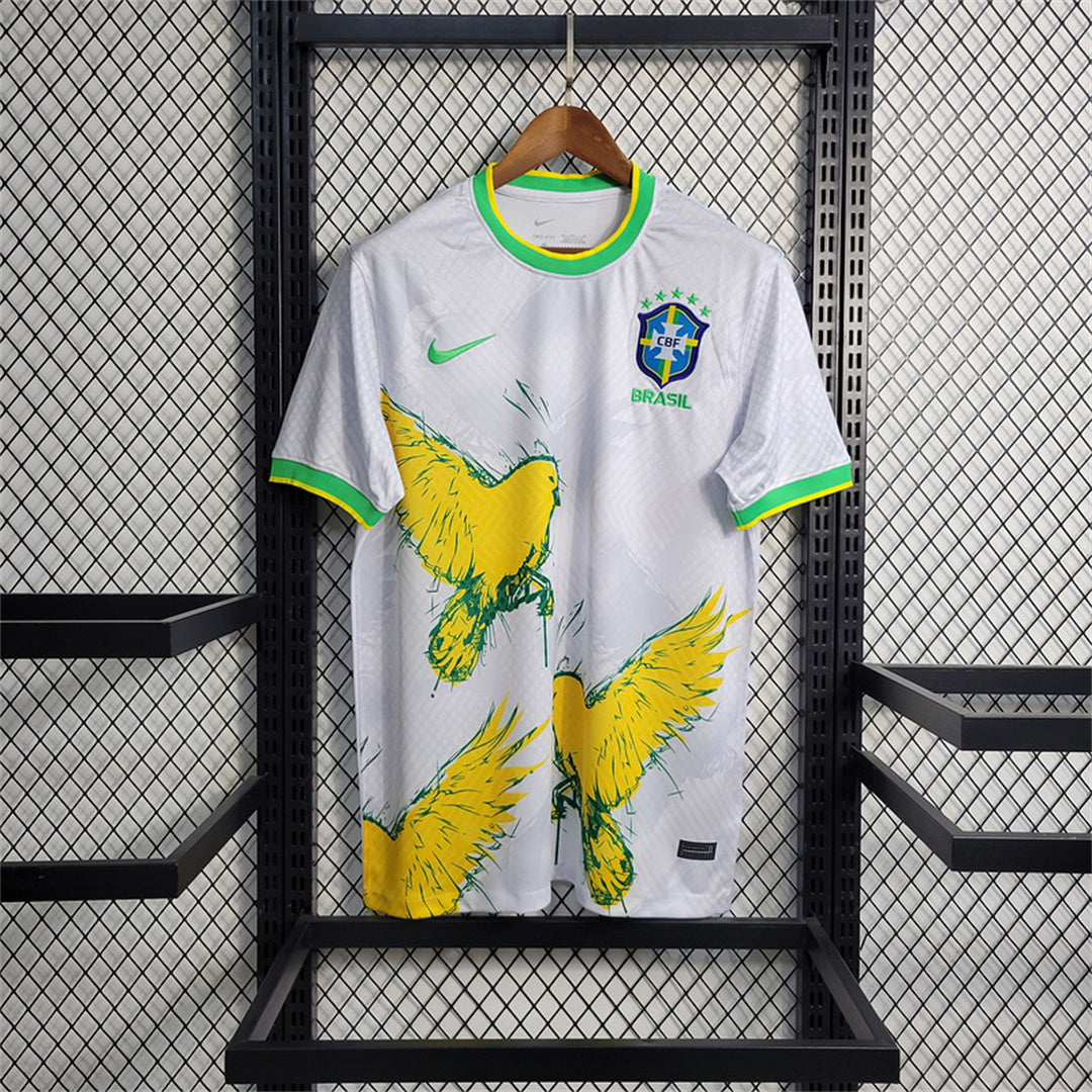 Maillot Brésil Concept 2023/2024