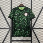 Maillot Nigeria Extérieur 2024/2025