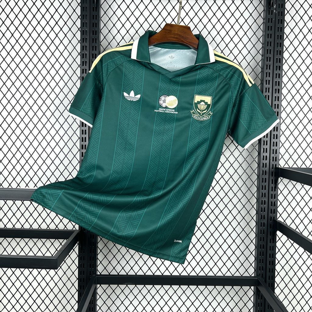Maillot Afrique du Sud Extérieur 2026/2027
