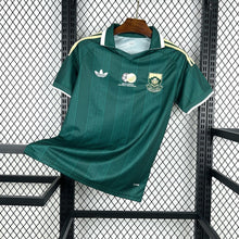 Maillot Afrique du Sud Extérieur 2026/2027