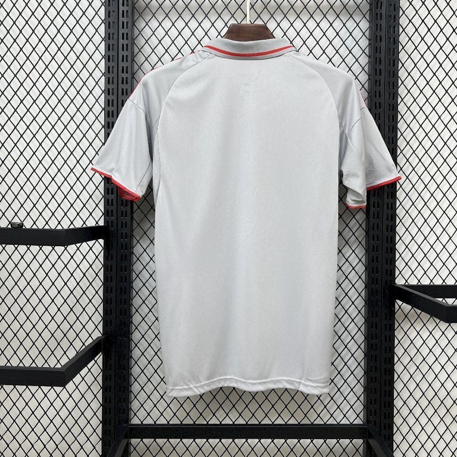 Maillot OL (Lyon) Third 2025/2026