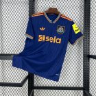 Maillot Newcastle Third 2025/2026