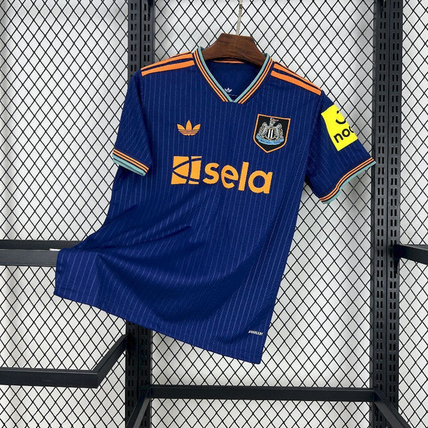 Maillot Newcastle Third 2025/2026