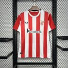 Maillot Athletic Bilbao Domicile 2024/2025