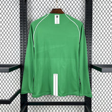 Maillot Manchester United Retro 2007/2008 Manches Longues