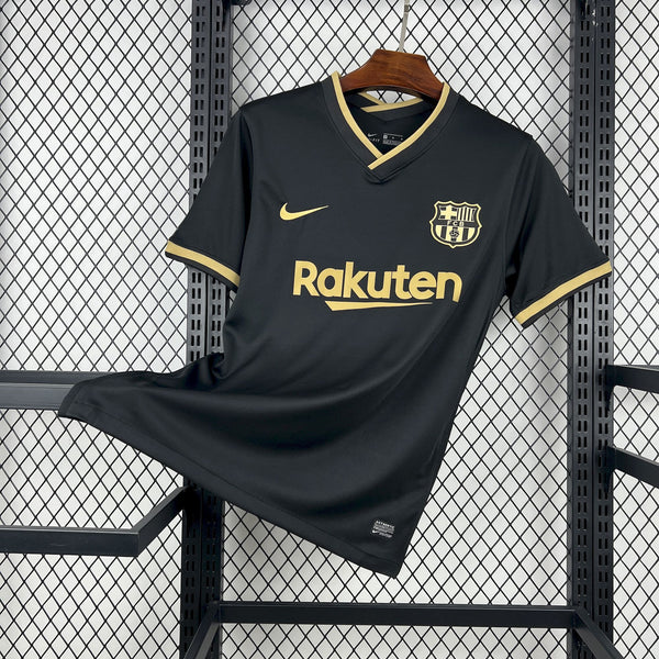 Maillot FC Barcelone Retro Extérieur 2020/2021