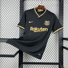 Maillot FC Barcelone Retro Extérieur 2020/2021