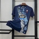 Maillot Celta Vigo Extérieur 2025/2026