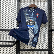 Maillot Celta Vigo Extérieur 2025/2026 – vue 1