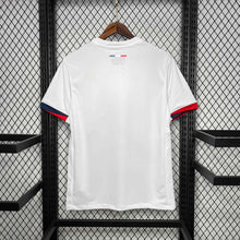 Maillot PSG (Paris Saint-Germain) Extérieur 2025/2026