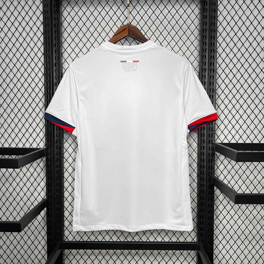 Maillot PSG (Paris Saint-Germain) Extérieur 2025/2026