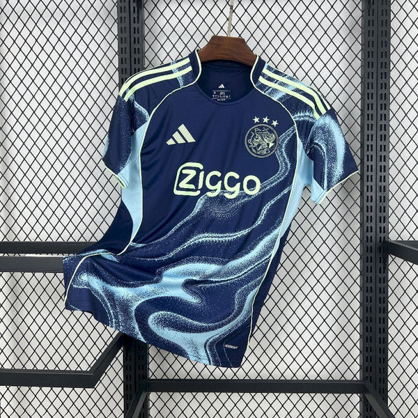 Maillot Ajax Amsterdam Extérieur 2025/2026