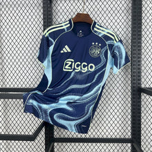 Maillot Ajax Amsterdam Extérieur 2025/2026