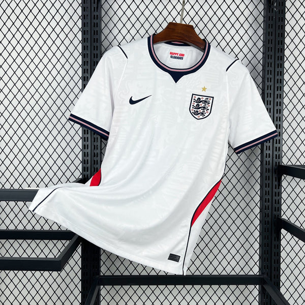 Maillot Angleterre Domicile 2026/2027