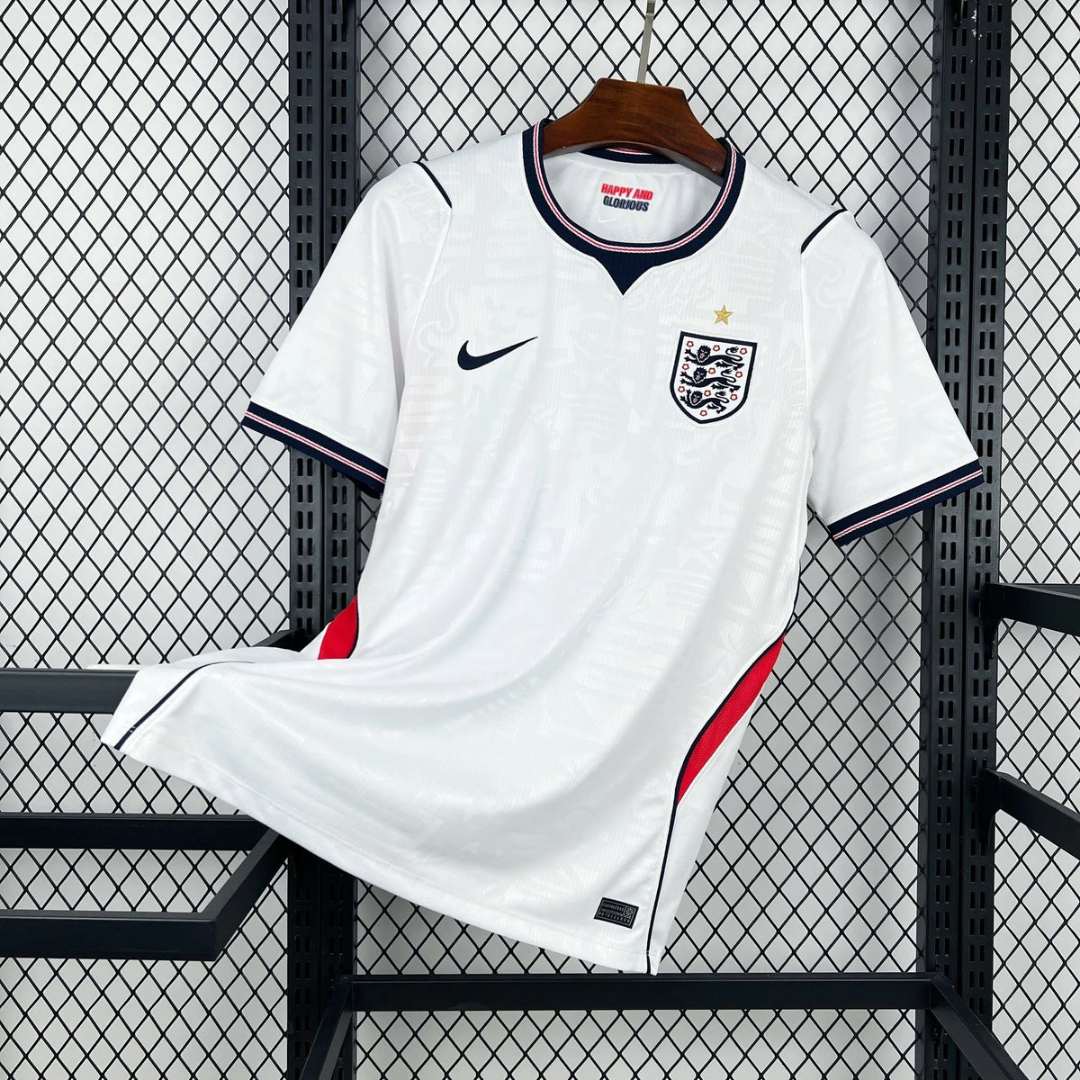 Maillot Angleterre Domicile 2026/2027