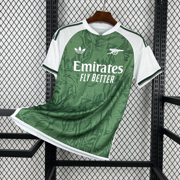 Maillot Arsenal Concept 2026/2027