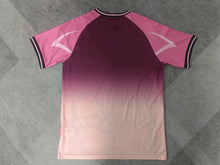 Maillot Japon Concept 2025/2026